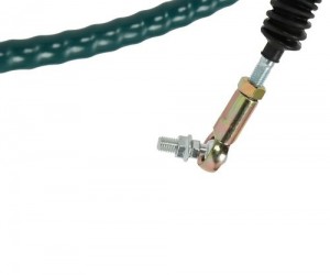 Трос КПП SITRAK HOWO переключения MOVELEX WG9900243302MX MOVELEX