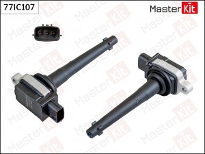 NISSAN MICRA/NOTE/QASHQAI/TEANA 77IC107 MASTER KIT