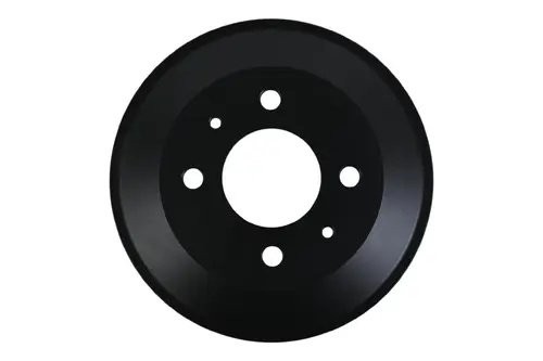 барабан тормозной! Hyundai Accent 1.3-1.6/1.5CRDi 00-05 Z01735 ZENTPARTS