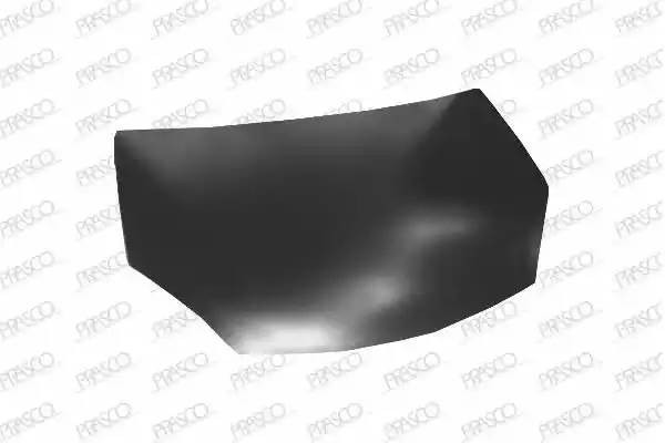 капот!\ Dacia Sandero 1.2-1.6i/1.5D 08> DA2203100 PRASCO GROUP