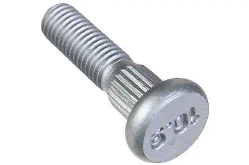 болт! шлицевой M10x42 Schmitz Z63118 ZENTPARTS