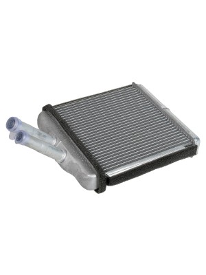 радиатор печки!\ Daewoo Nubira 97> Z19762 ZENTPARTS