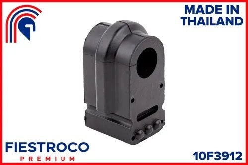 Втулка RENAULT MEGANE II LM/BM/KM 10F3912 10F3912 FIESTROCO