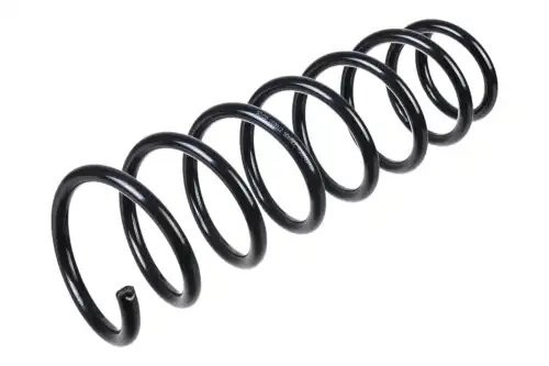 пружина задняя!\ BMW F10/F18 2.0D/2.5D/2.8i 10> Z38406 ZENTPARTS