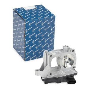 Заслонка VW Touareg (18-) дроссельная PIERBURG 704997110 PIERBURG