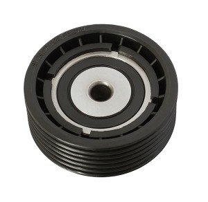 Ролик ремня приводного SAAB 9-3/9-5 2.0t-2.3t (INA 532014610) AG03199 AG03199 MILES