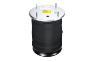 DAF/ROR/RENAULT/SCANIA/SAF с металлическим стаканом T0070-0813V2 TOPCOVER