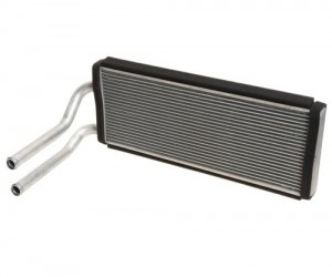 Радиатор отопителя SITRAK HOWO MOVELEX WG1642822064MX MOVELEX