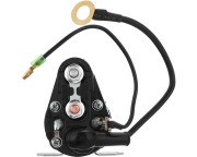 Реле стартера HYUNDAI HD65,72,78,County дв.D4AL,D4DB TESLA TECHNICS TT76705 TESLA TECHNICS