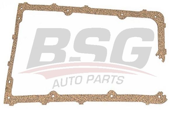 Прокладка крышки клапанной FORD Taunus (82-) BSG BSG30116061 BSG