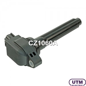 Катушка зажигания CZ1060A UTM