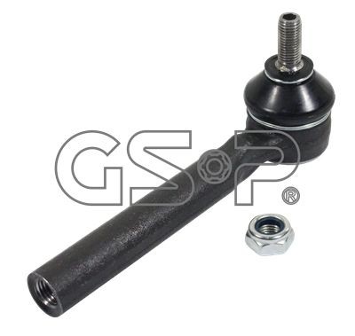 Наконечник рулевой S070137 S070137 GS P