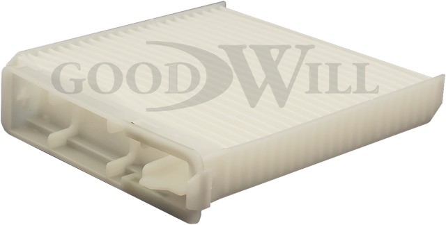Фильтр салона AG557CF AG 557 CF GOODWILL