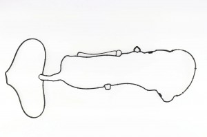Прокладка крышки клапанной CHEVROLET Aveo (08-) OPEL Astra J,Corsa D,Meriva B CO 440514H CORTECO
