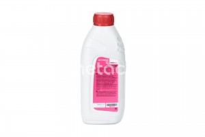METACO ANTIFREEZE G12+ 1KG (0.85 Л) Концентрат, Haval, Chery VW TL 774 F (G12+), 998-12110 METACO