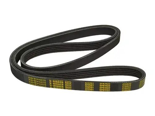 ремень поликлиновой! 5PK1432 Audi A4 1.9TDi 01>, VW Passat 1.9TDi 98> Z22561 ZENTPARTS