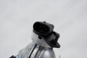 Фара противотуманная правая Kia Cerato 4 2018-2021 OEM0088PTFPR OEMPARTS