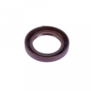 Сальник привода CHEVROLET Aveo (03-08) МКПП (35х52х9.5) NSP NSP0194580313 NSP