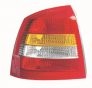 фонарь левый! 3/5 door\ Opel Astra 98-05 442-1916L-UE DEPO
