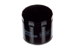 Фильтр масляный CHERY Fora (06-) RAF FILTER ROF087 RAF FILTER