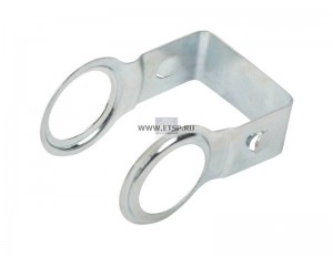 ROR пластина П-образная 32x16x60 10.23330 DIESEL TECHNIC