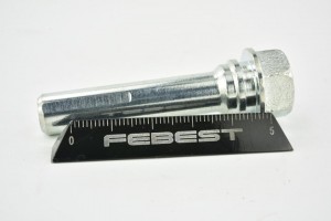 Втулка направляющая передн суппорта верхняя NISSAN MURANO Z50/51 0274-R51UPF 0274-R51UPF FEBEST