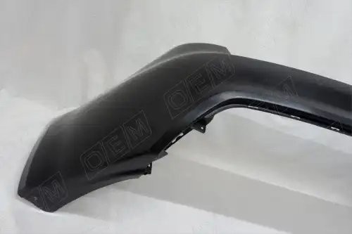 Бампер задний Kia Rio 3 QB седан, 2011-2015 OEM0312 OEMPARTS