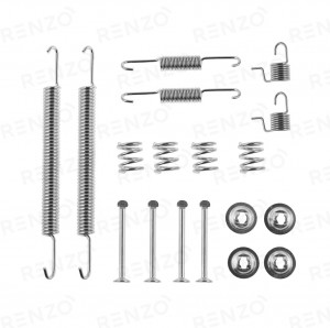 NISSAN ALMERA CLASSIC (B10) (2006-2013) RFK032 RENZO