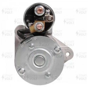 Стартер DAEWOO Matiz (08-) STARTVOLT LST 0552 START VOLT