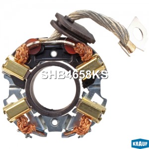 Щёткодержатель стартера SHB4658KS SHB4658KS KRAUF