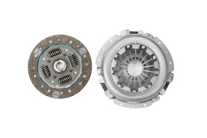 Сцепление ЛАДА Vesta,X-Ray,Largus МКПП JH3 в сборе HOLA CH01-030 HOLA