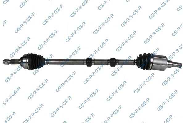 Вал приводной 241325 241325 GS P