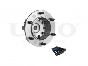 Ступица передняя (с ABS) HUB-20200 UNIO
