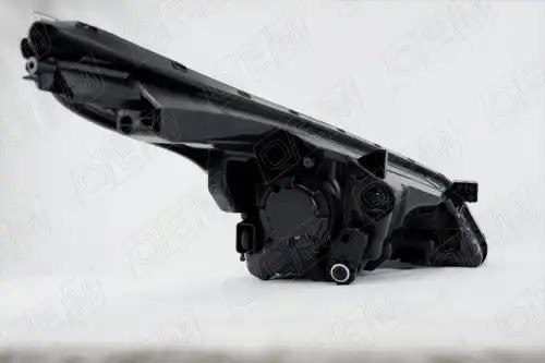 Фара левая Kia Rio 4 FB 2020-нв, галоген OEM0075FL OEM0075FL OEMPARTS