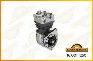 Компрессор воздушный 1 цил. DEUTZ 01180656. KNORR LK3965 160011250 SONDER