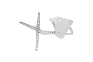 SCANIA 3 SERIES (1988-1997) без моторчика T10996005 TOPCOVER