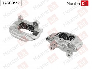 Тормозной суппорт перед. прав. Toyota LAND CRUISER 80 (_J8_) 1990 - 1999 77AK265 77AK2652 MASTER KIT