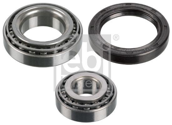 Комплект подшипника ступицы колеса 05458 05458 FEBI BILSTEIN