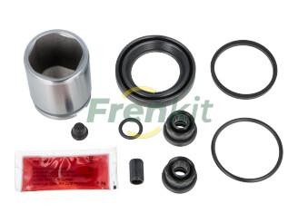 Ремкомплект суппорта MERCEDES GL (X166) тормозного заднего с поршнем FRENKIT 244938 FRENKIT