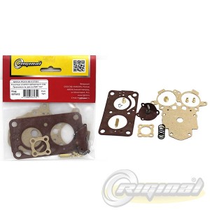 Ремкомплект карбюратора К-151В для а/м УАЗ Riginal RG-151B-1107981 RIGINAL