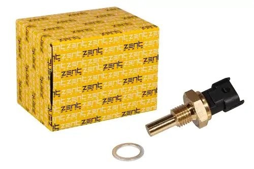 датчик температуры охл.жидк.! Opel Astra 1.8i/2.2i/Omega 2.2i/Vectra/Zafira 1.8i Z05326 ZENTPARTS