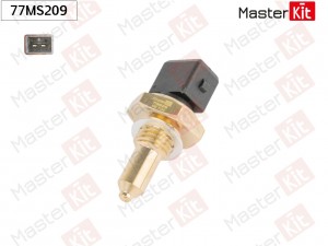 Датчик, температура ОЖ BMW 77MS209 77MS209 MASTER KIT