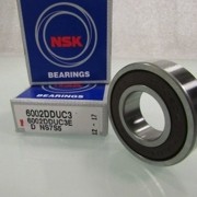 Подшипник КПП BMW 1 (E81) вала первичного NSK 6002DDUC3E NSK