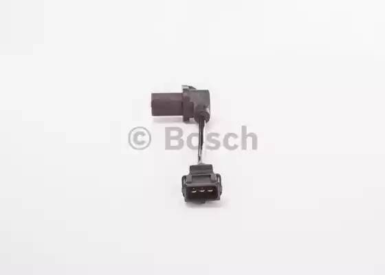 Датчик положения коленвала 0 261 210 126 BOSCH