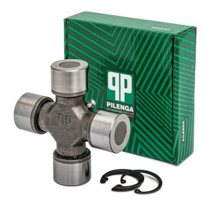 Крестовина карданного вала GAZ ГАЗон NEXT PJ-P8935 PJP8935 PILENGA