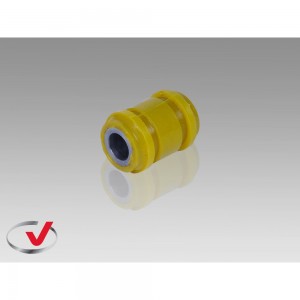 28-06-010 /55215-2D000/ САЙЛЕНТБЛОК ЗАДНЕЙ ПОДВЕСКИ ПОПЕРЕЧНЫЕ РЫЧАГИ КРЕПЛЕНИЕ  28-06-010 VTULKA