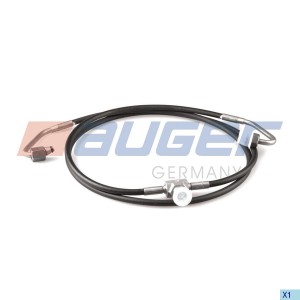 MAN 4-SERIE TGA (2000-2008) L=1505 72352 AUGER