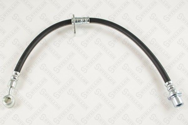 шланг тормозной передний левый! L=441\ Honda CR-V RD 2.0 95-02 27-00061-SX STELLOX