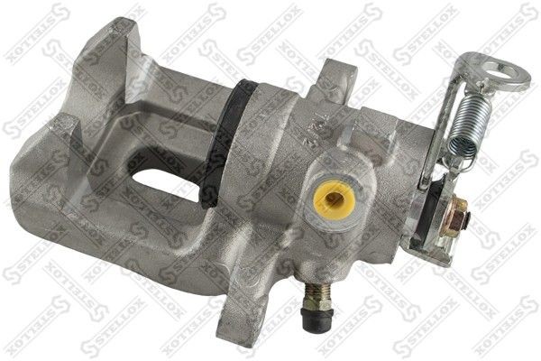 суппорт тормозной! задний левый Lucas d.38\ Peugeot Partner 1.6/1.6D/2.0HDi 00> 05-90491-SX STELLOX