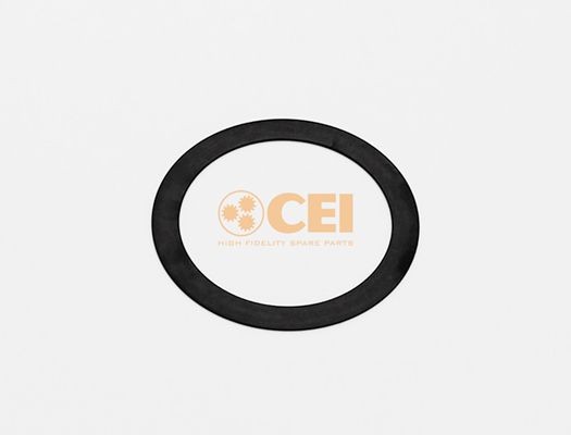 шайба шестерни дифференциала !NEW левая без выступов 1x \Scania R770/80 169.565 CEI